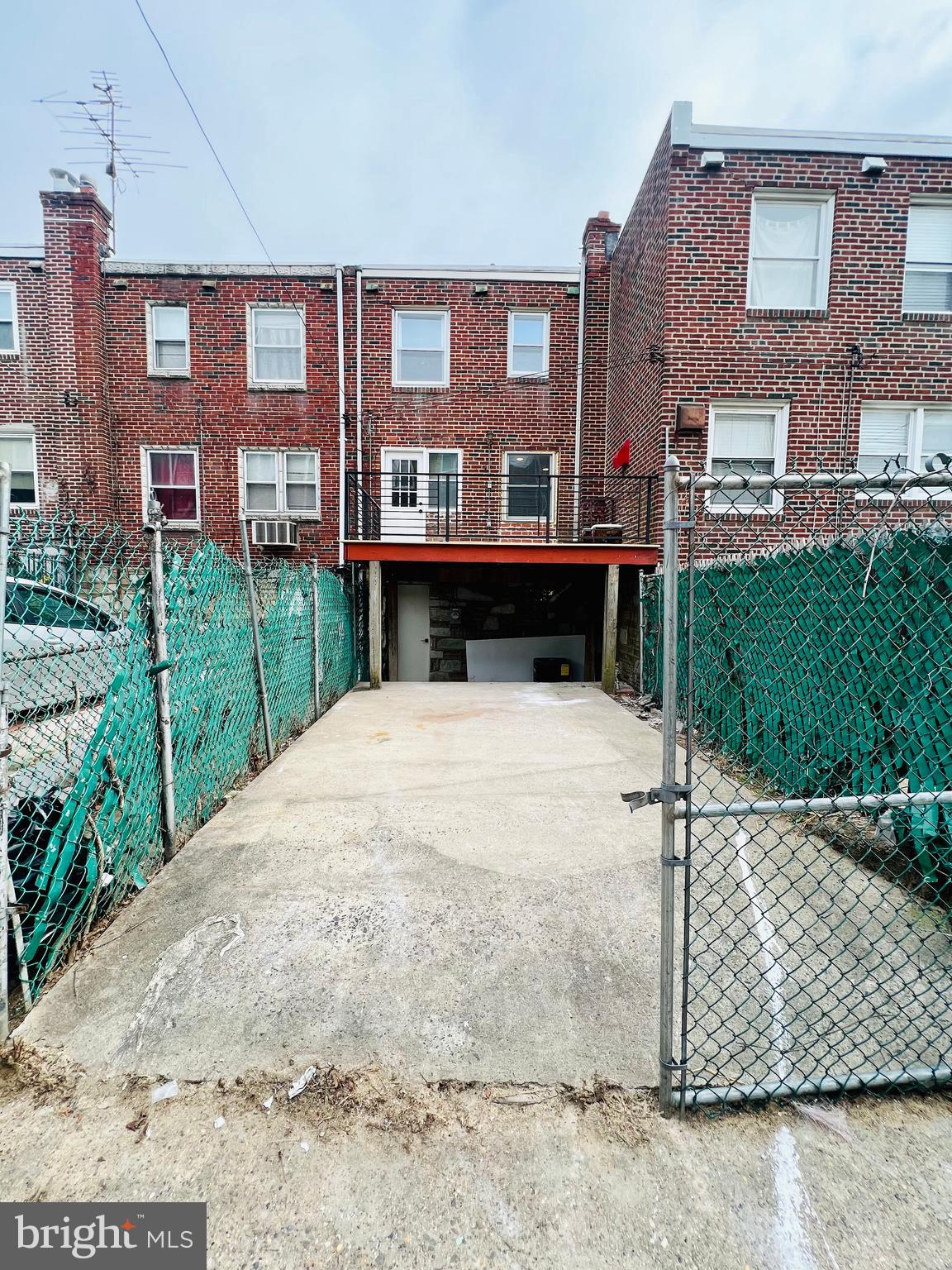 JUNIATA - Residential