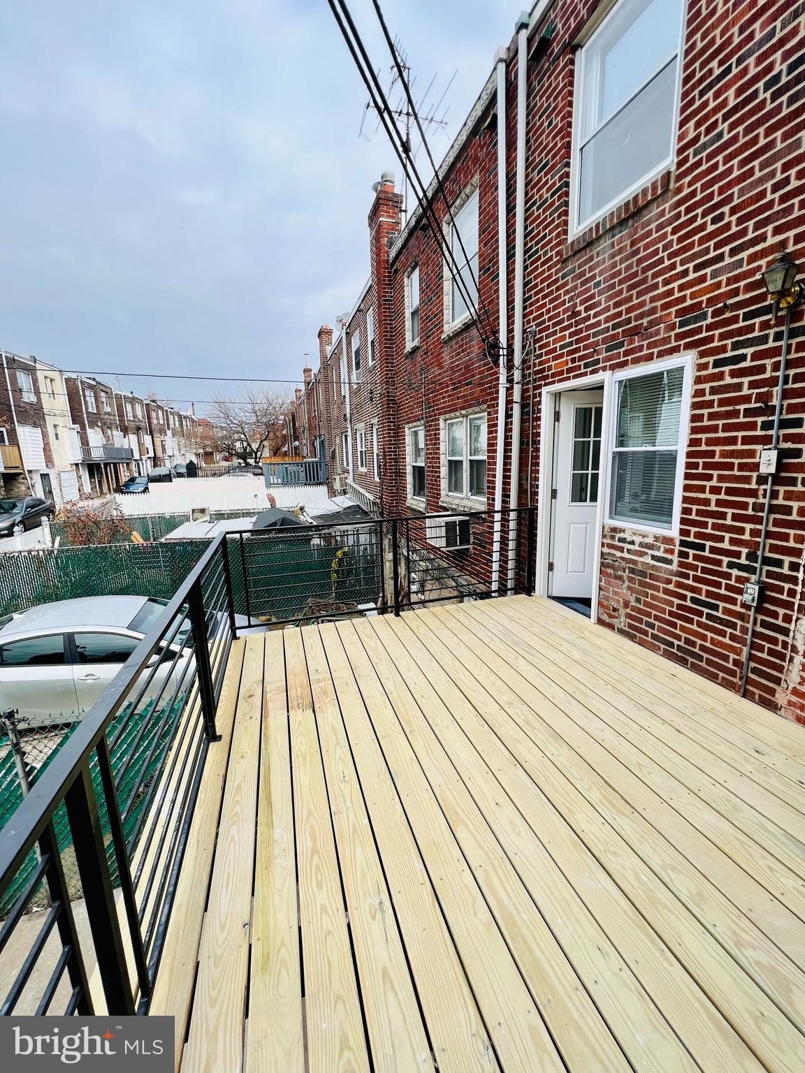 JUNIATA - Residential