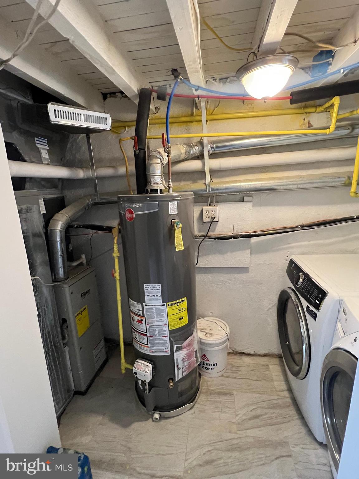 JUNIATA - Residential