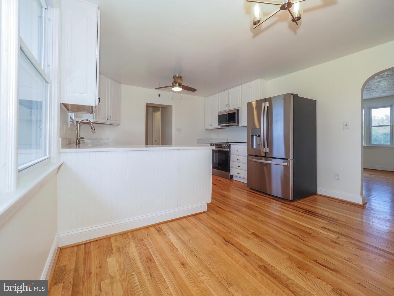 ABERDEEN HILLS - Residential