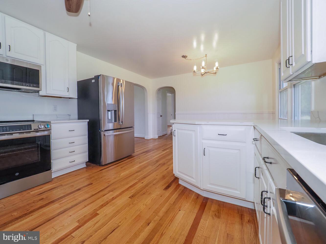 ABERDEEN HILLS - Residential