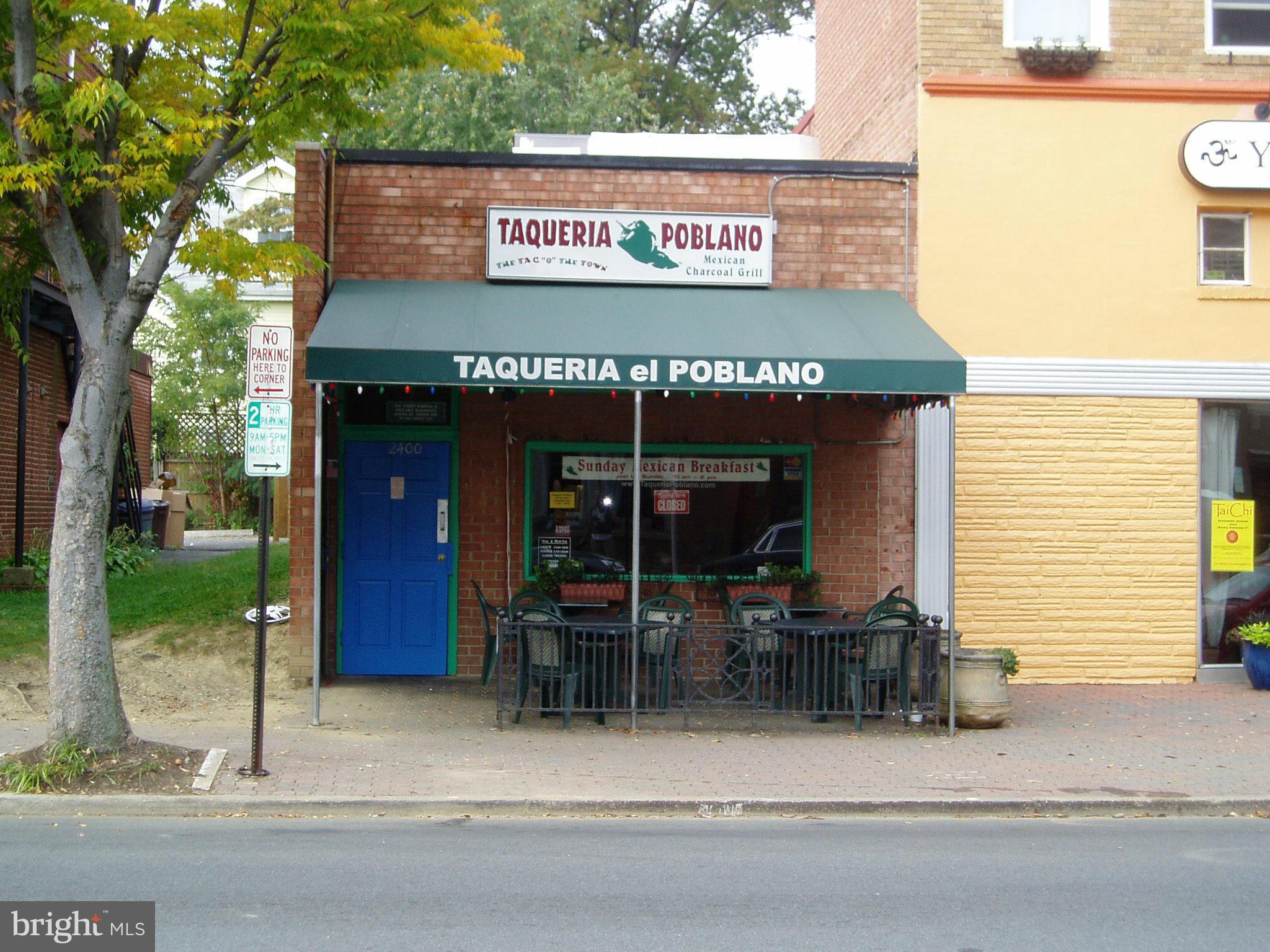 OAK CLUSTER - Residential Lease