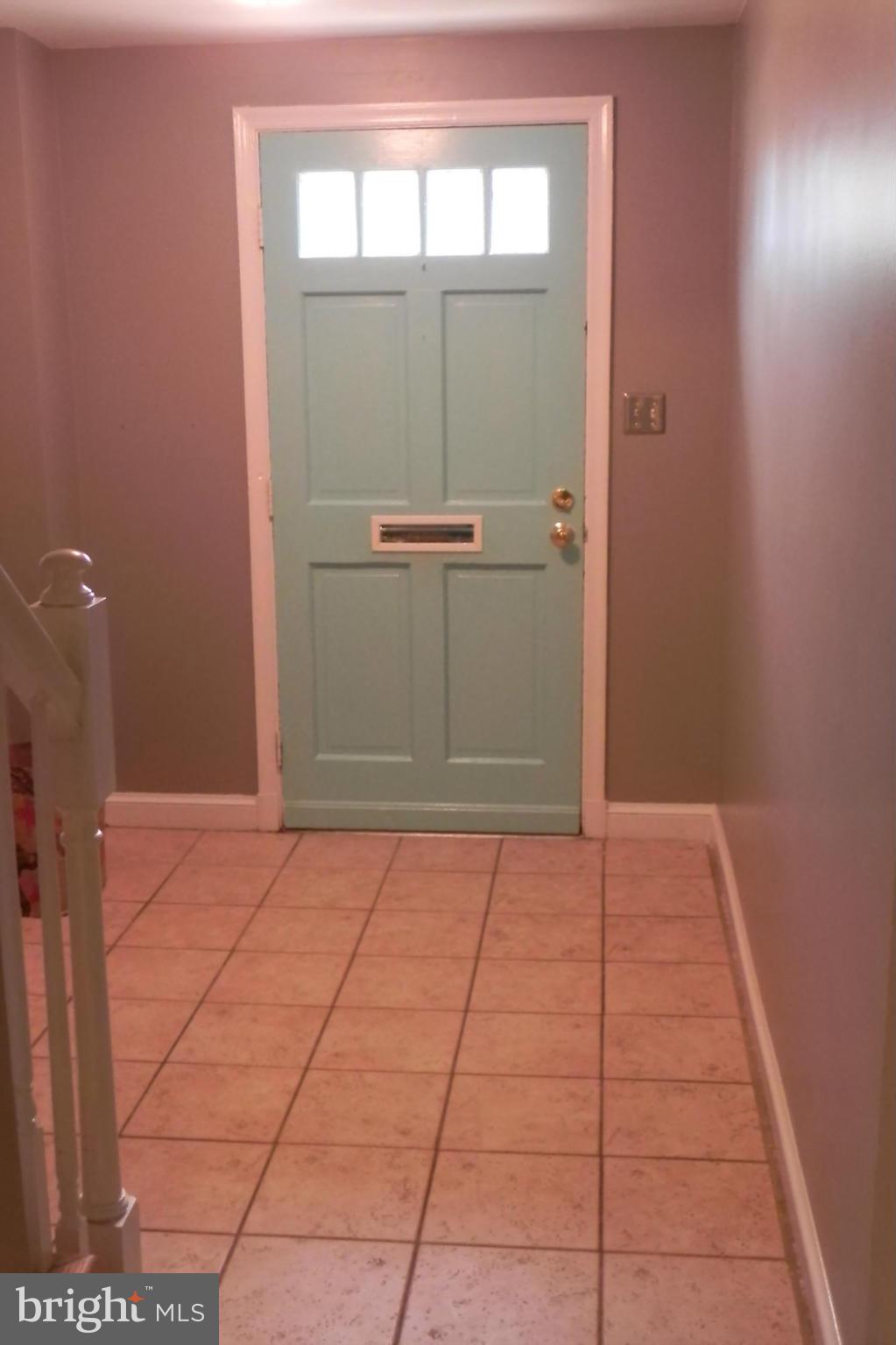 OAK CLUSTER - Residential Lease