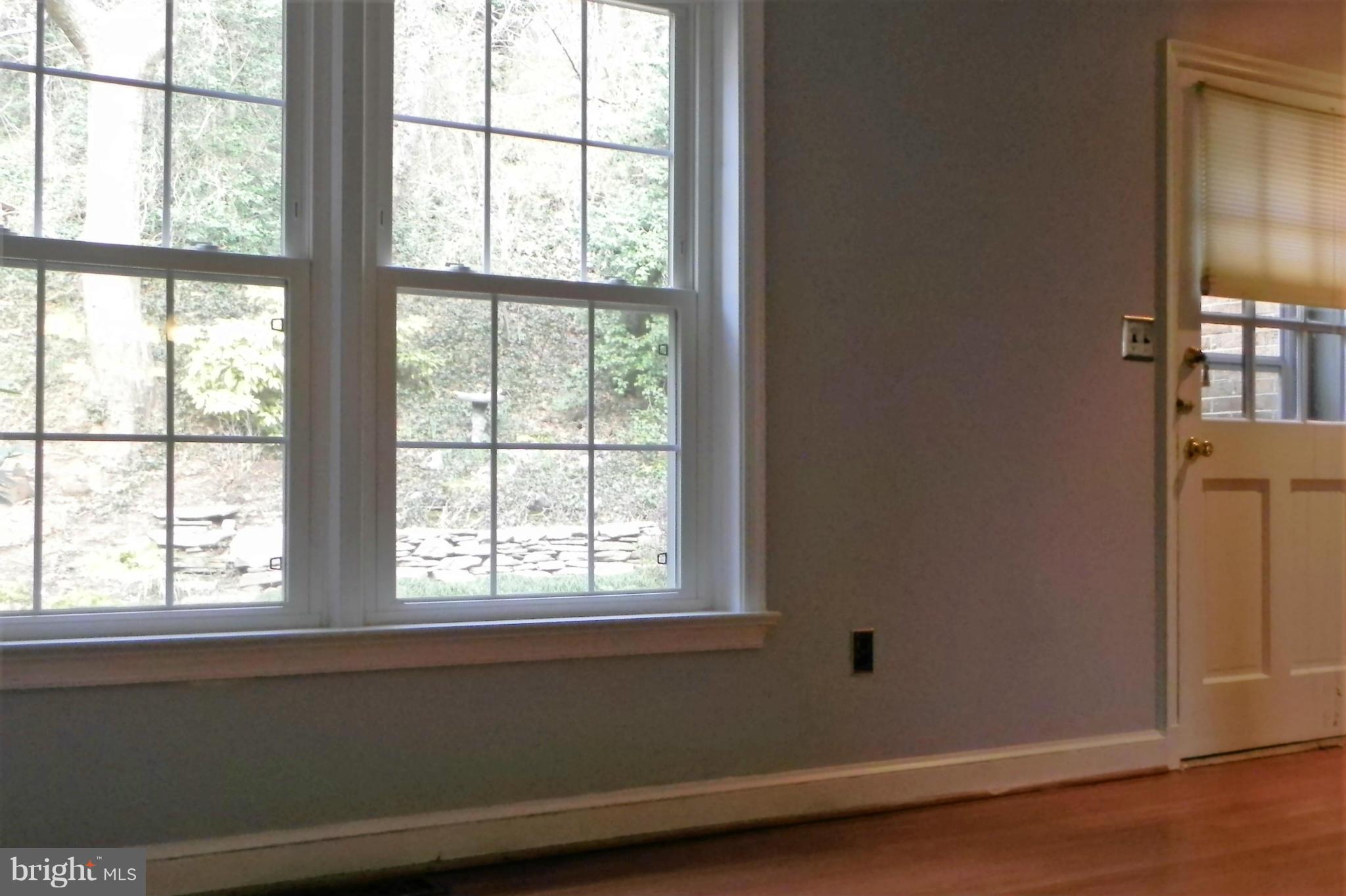 OAK CLUSTER - Residential Lease