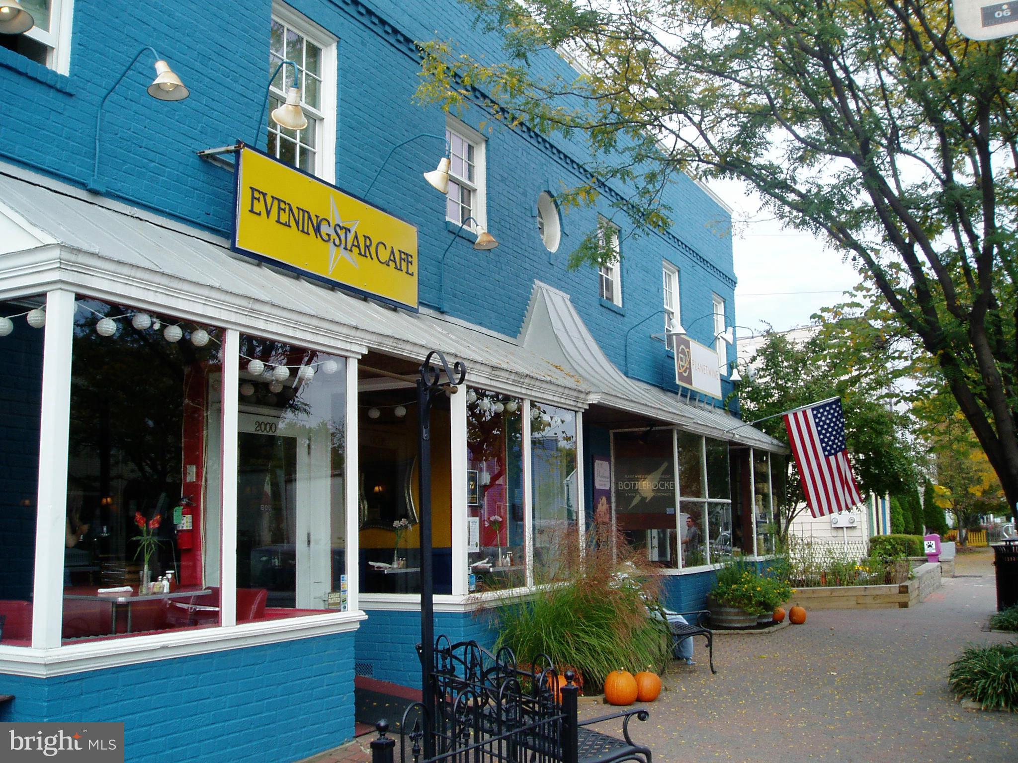 OAK CLUSTER - Residential Lease