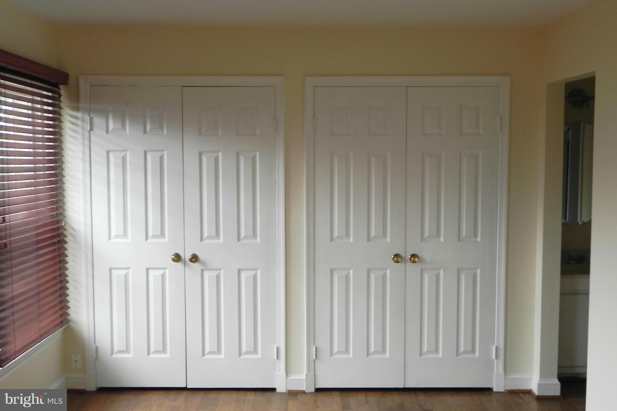 OAK CLUSTER - Residential Lease