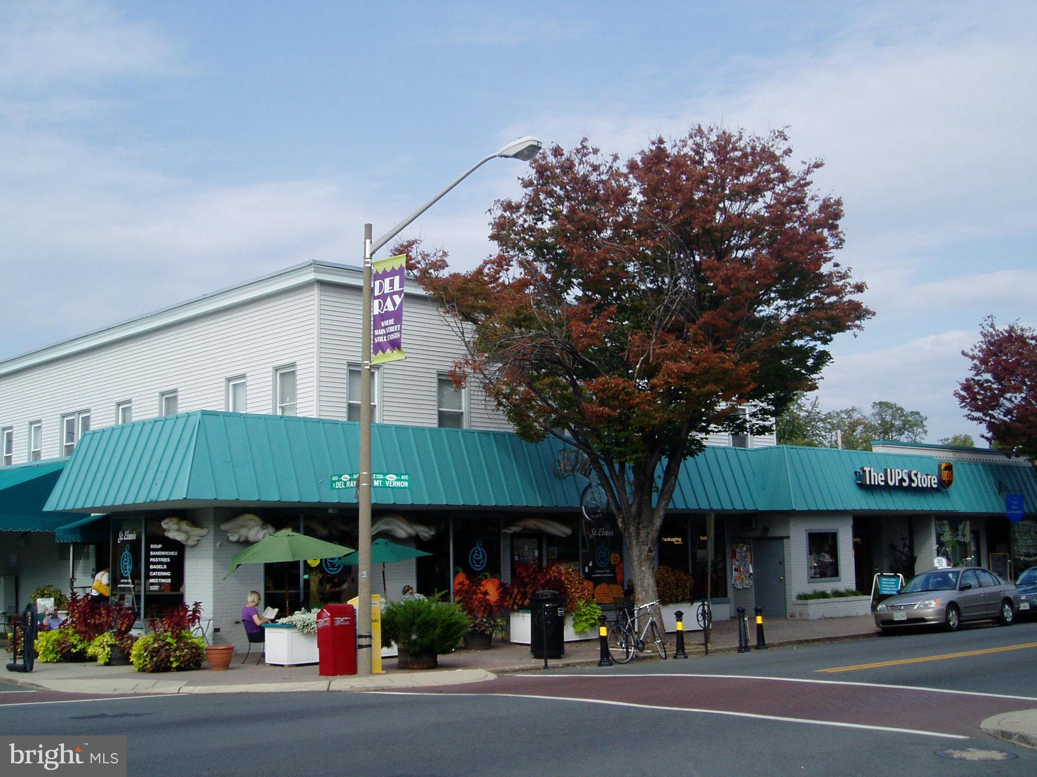 OAK CLUSTER - Residential Lease