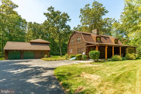 Photo of 1638 Springville Road, New Holland, PA 17557 (MLS # PALA2056944)