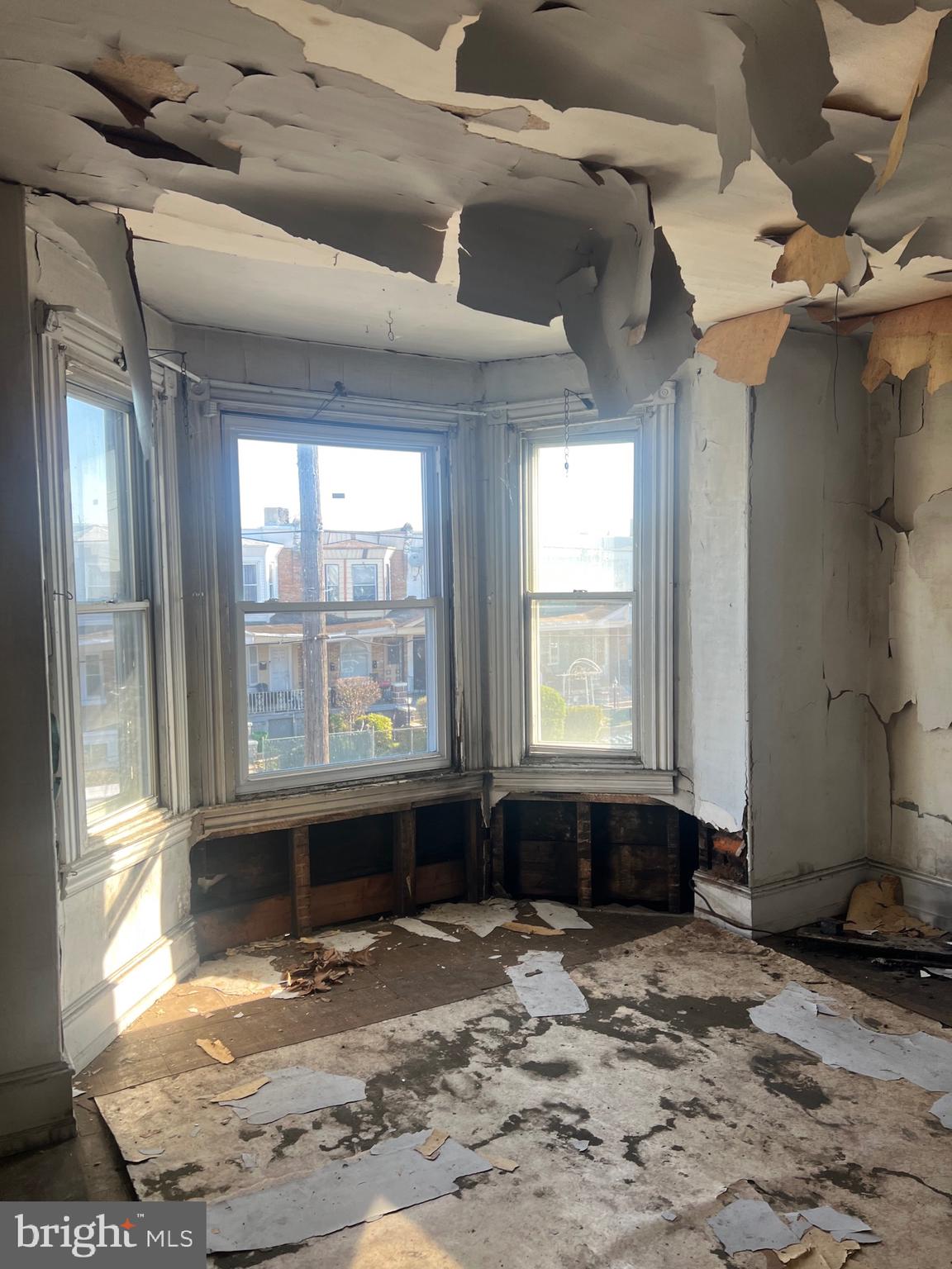 COBBS CREEK - Residential Income