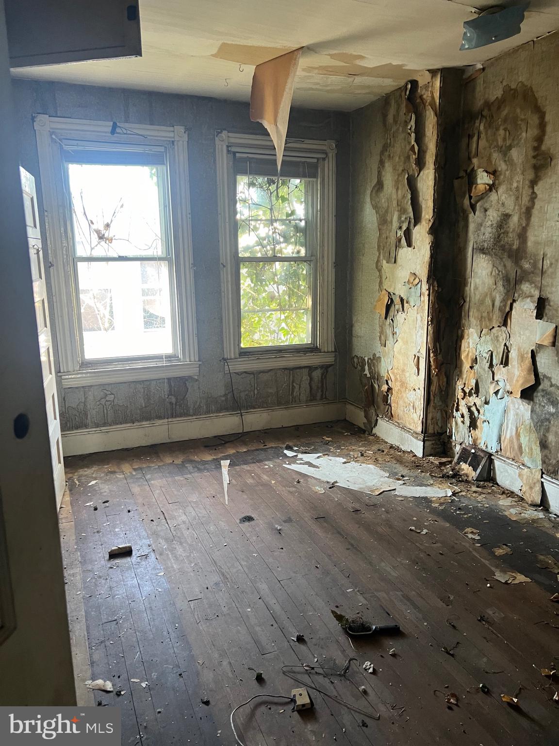 COBBS CREEK - Residential Income