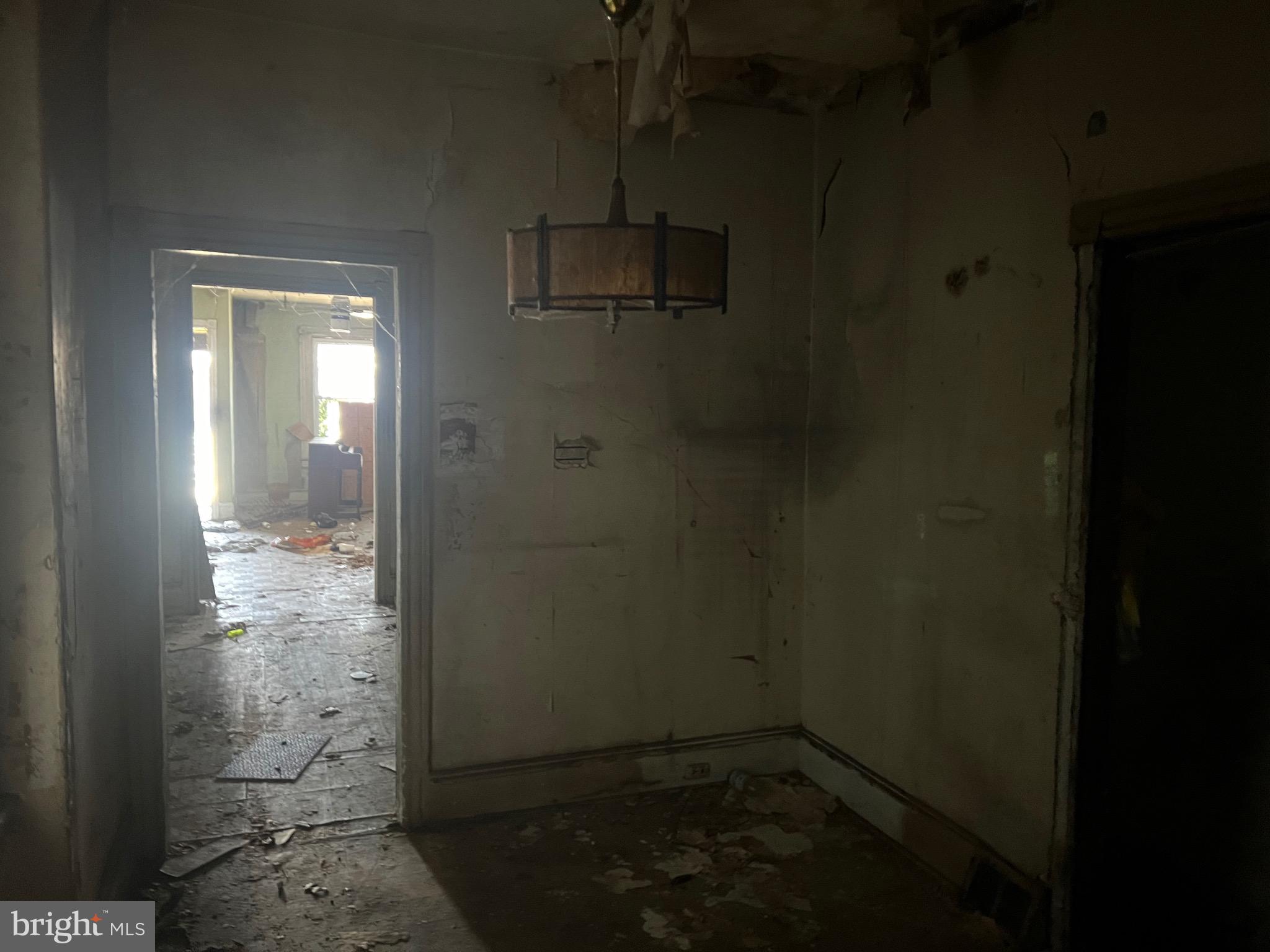 COBBS CREEK - Residential Income