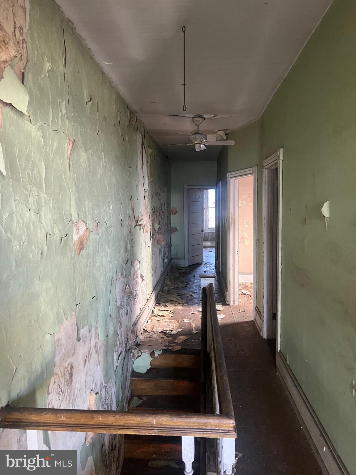 COBBS CREEK - Residential Income