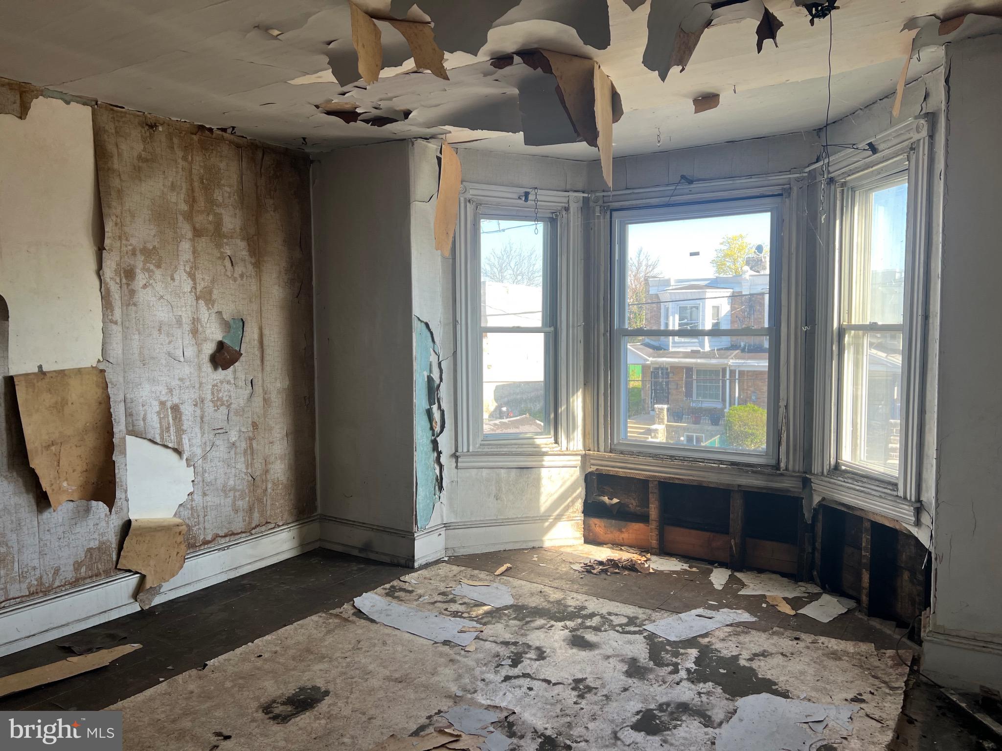 COBBS CREEK - Residential Income