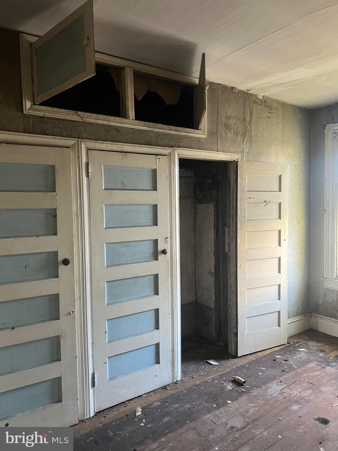 COBBS CREEK - Residential Income