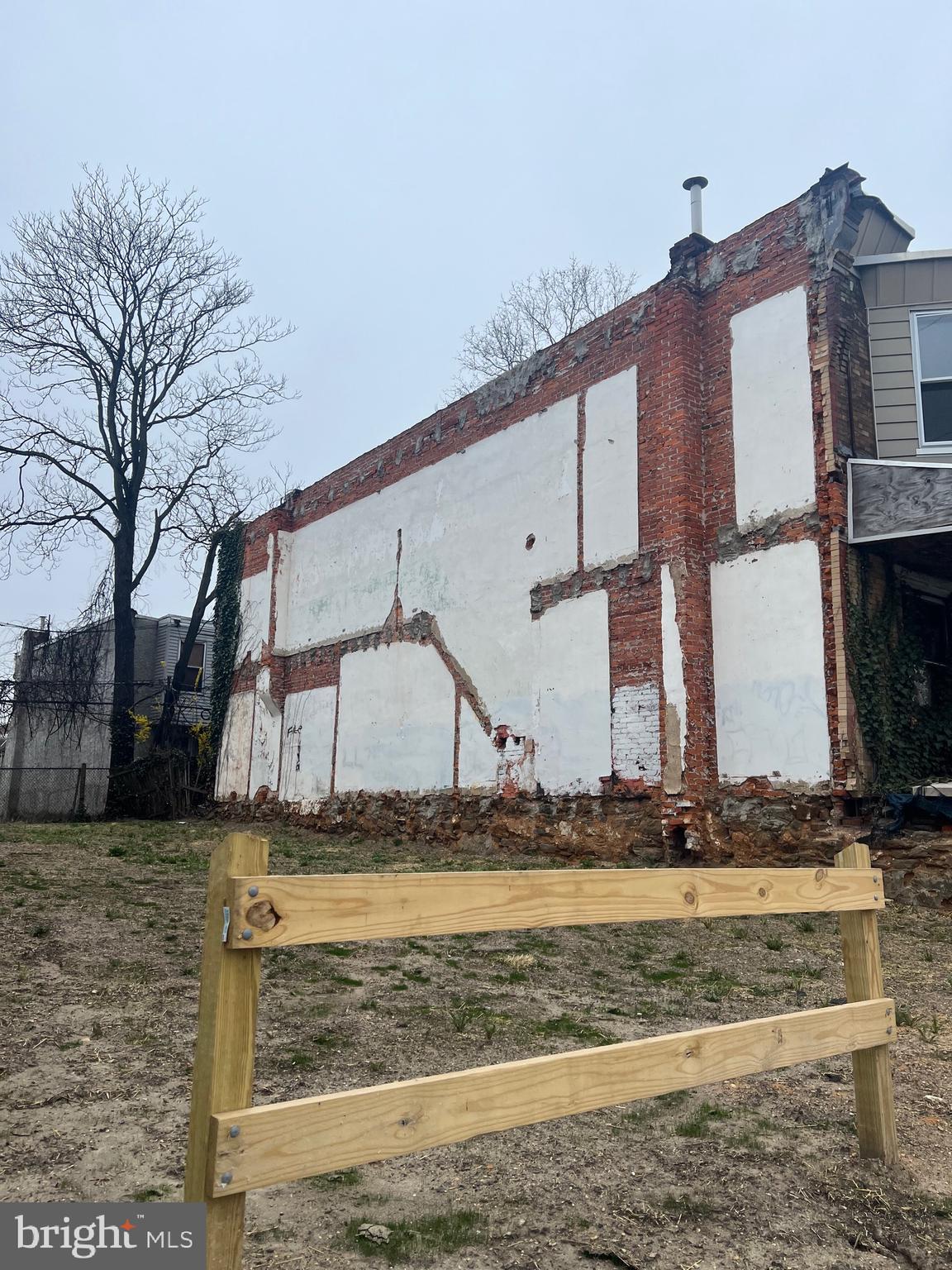 COBBS CREEK - Residential Income