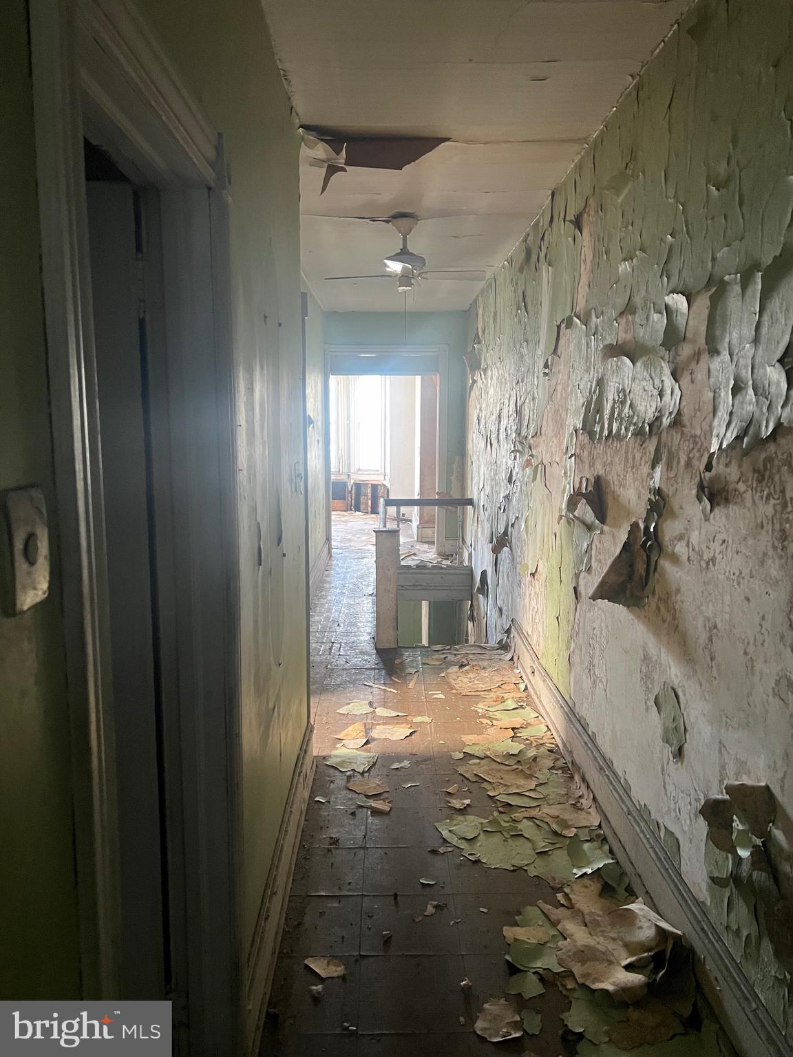 COBBS CREEK - Residential Income