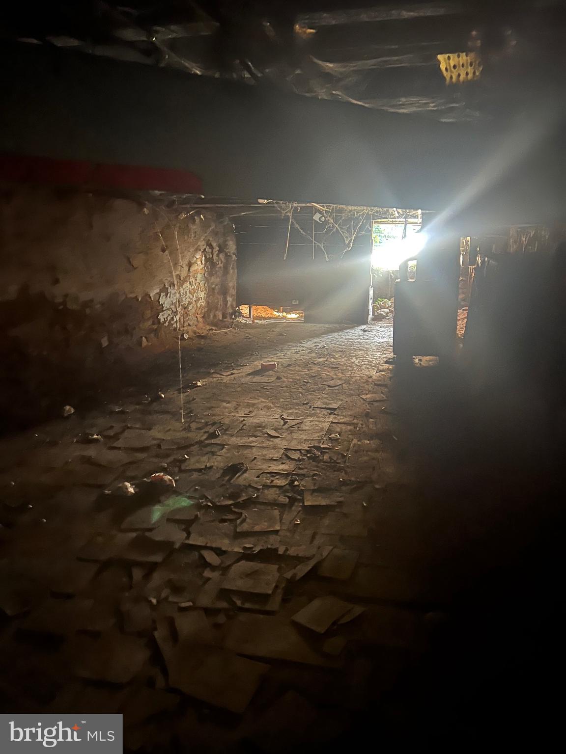 COBBS CREEK - Residential Income