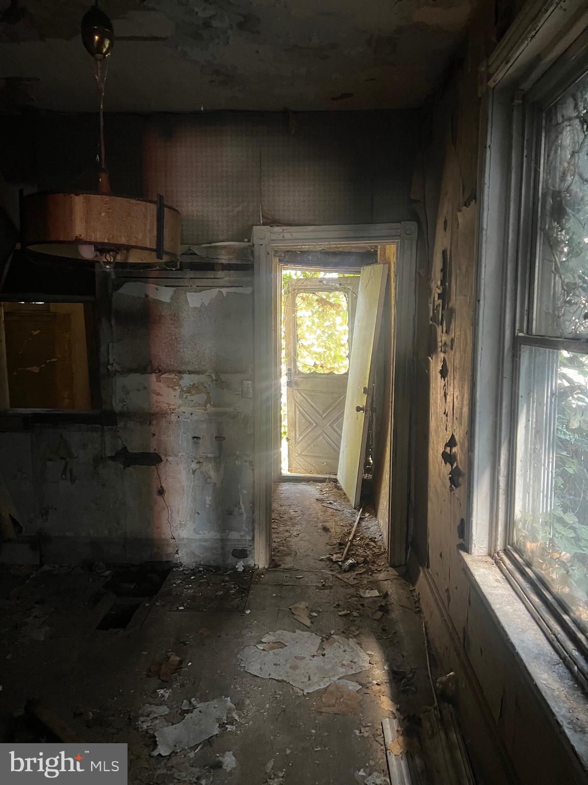 COBBS CREEK - Residential Income