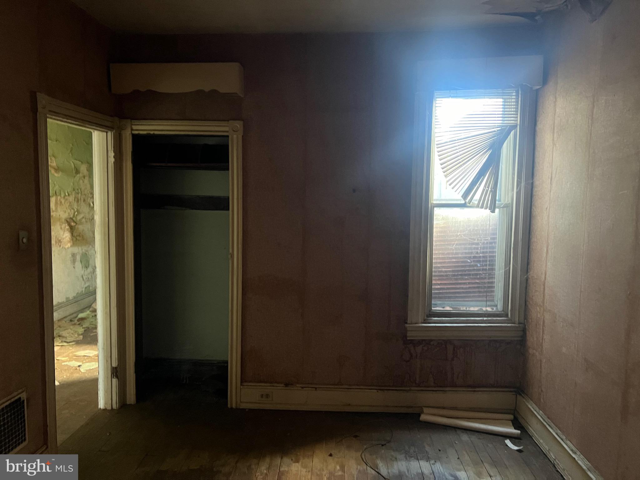 COBBS CREEK - Residential Income