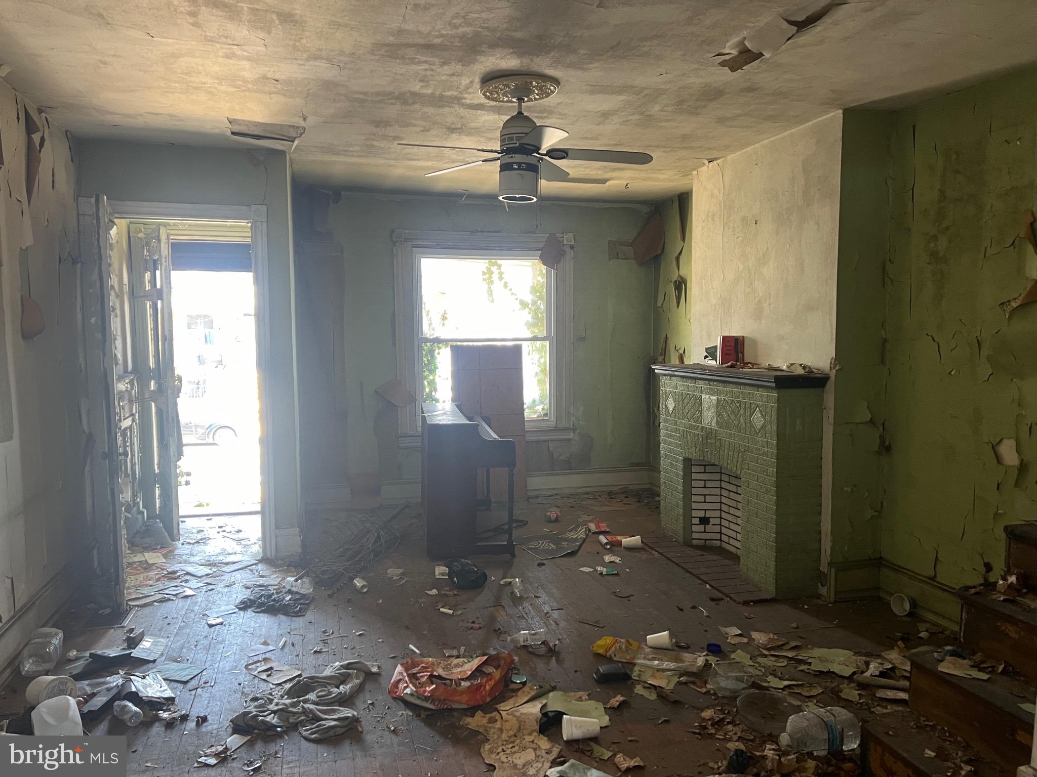 COBBS CREEK - Residential Income