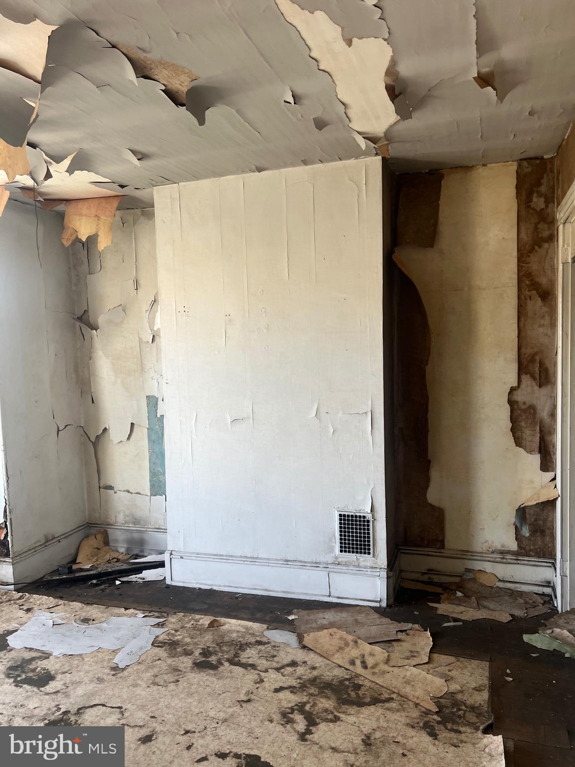 COBBS CREEK - Residential Income