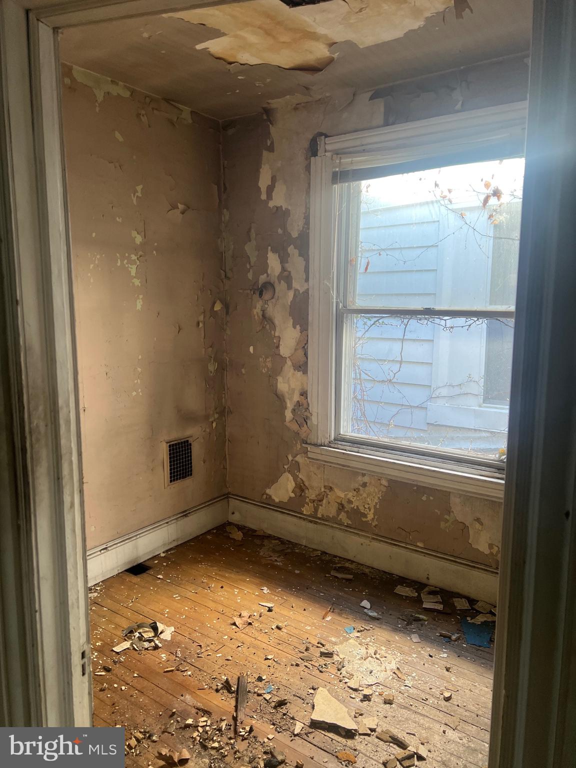 COBBS CREEK - Residential Income