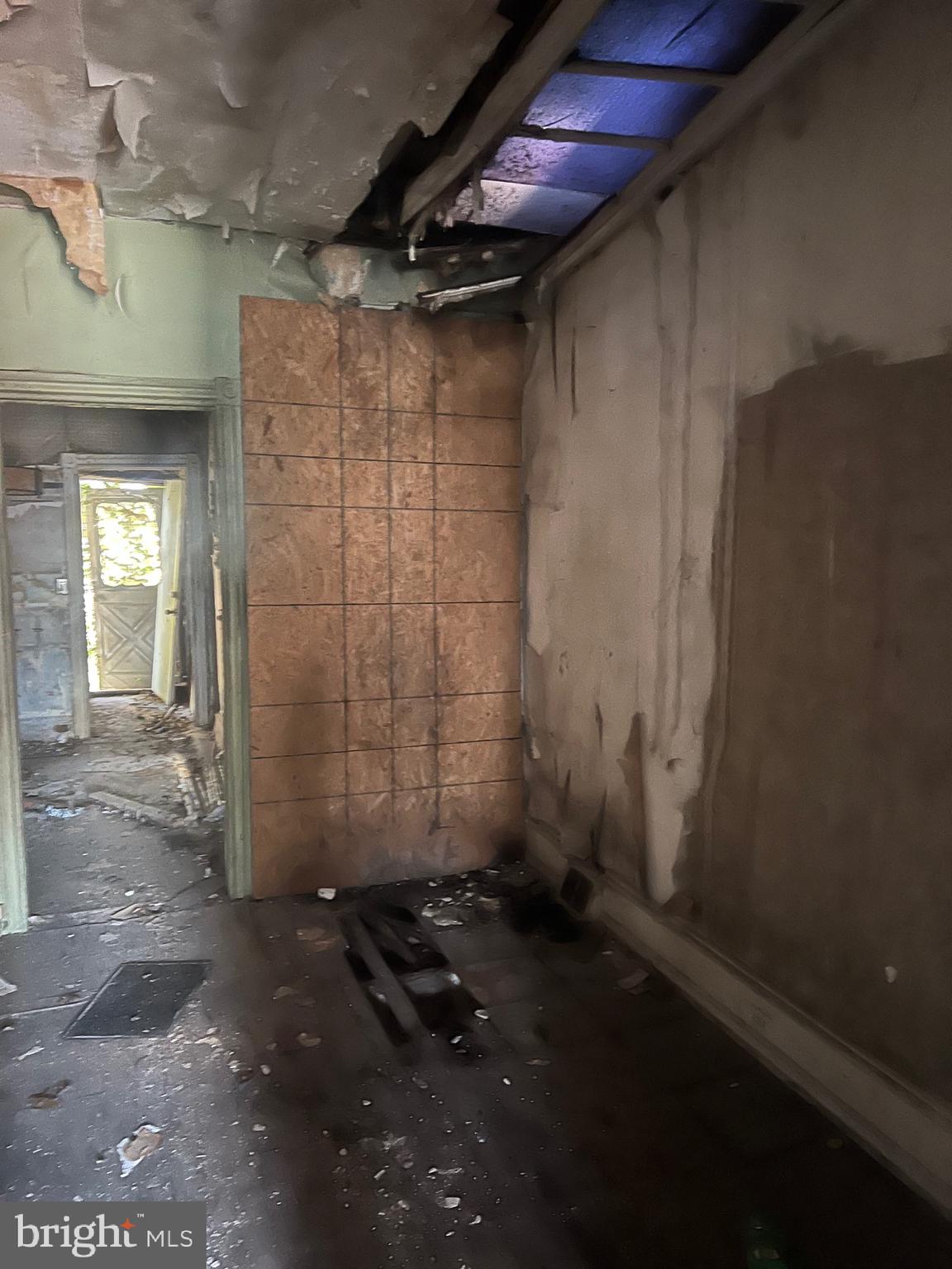 COBBS CREEK - Residential Income