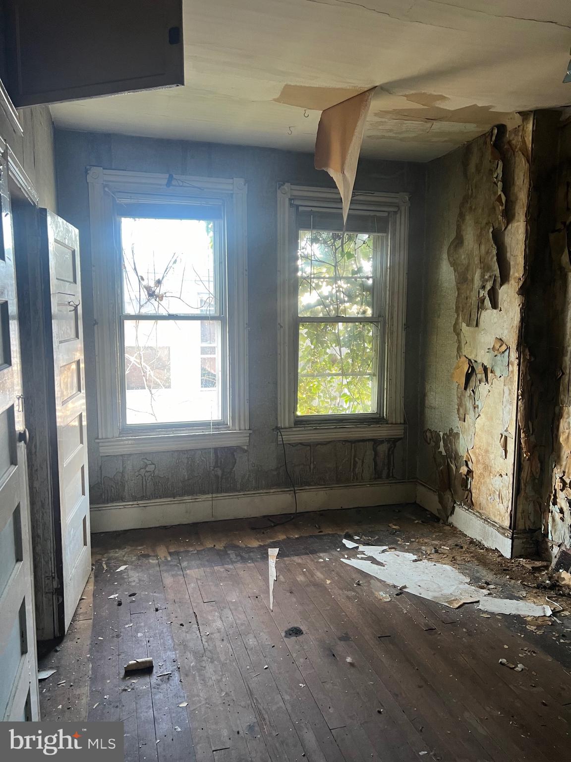 COBBS CREEK - Residential Income