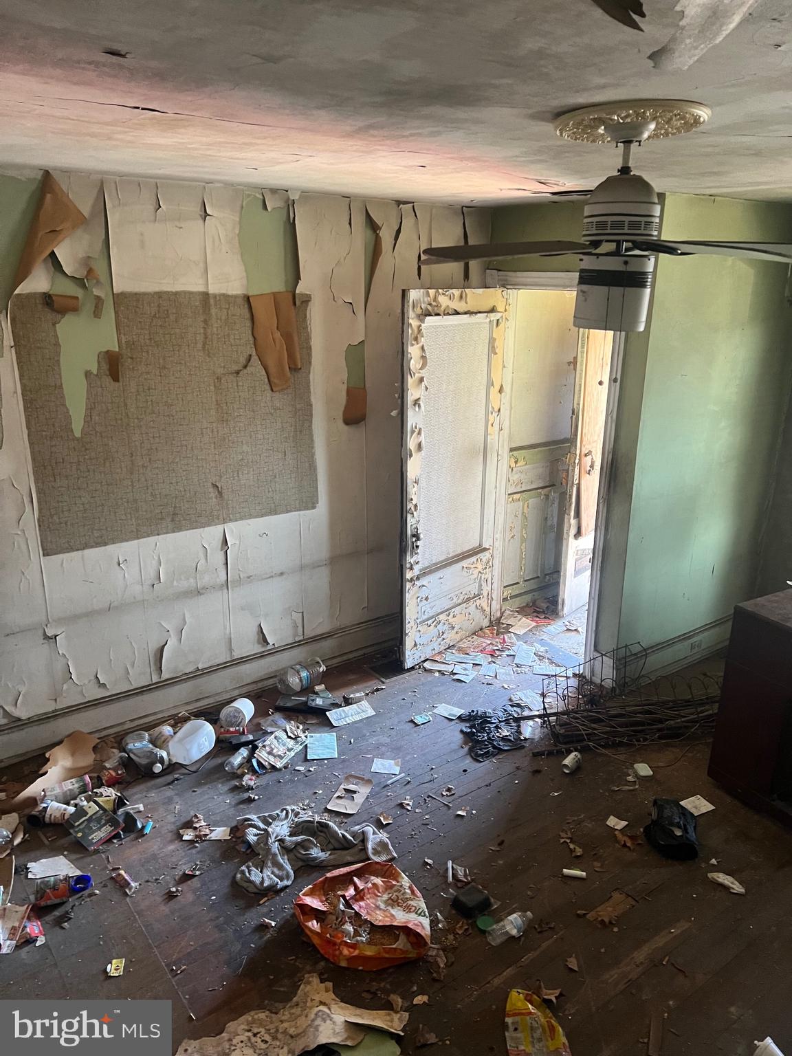 COBBS CREEK - Residential Income