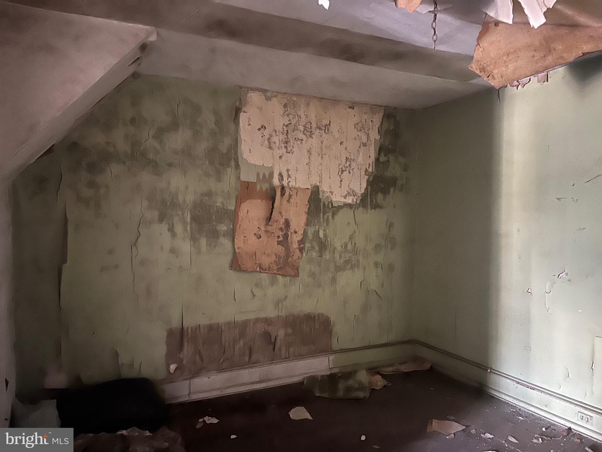 COBBS CREEK - Residential Income