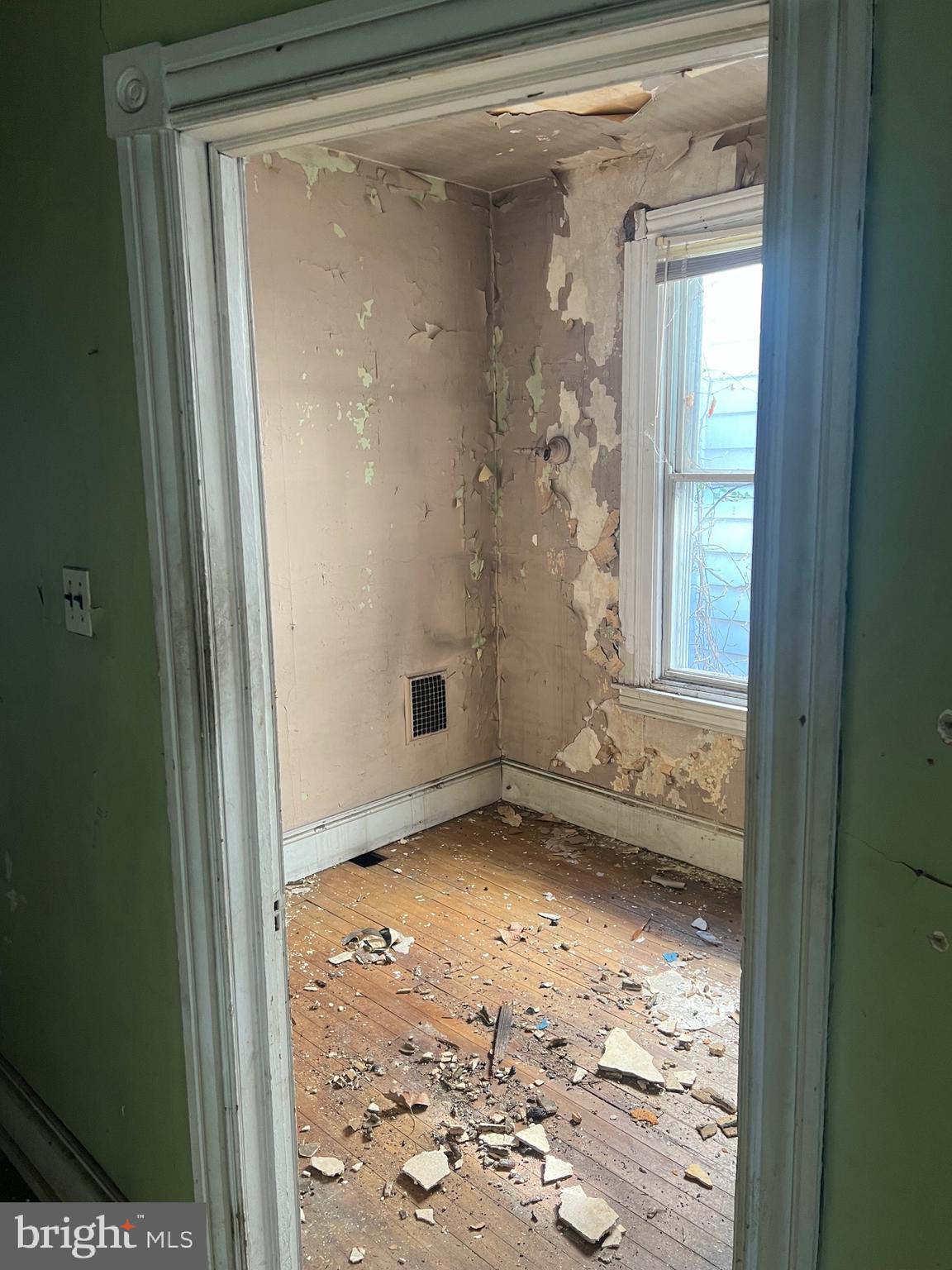 COBBS CREEK - Residential Income