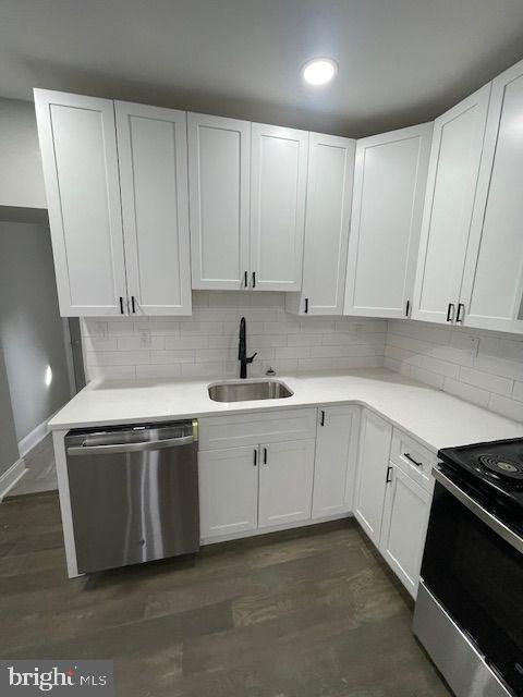 CARROLL PARK - Residential