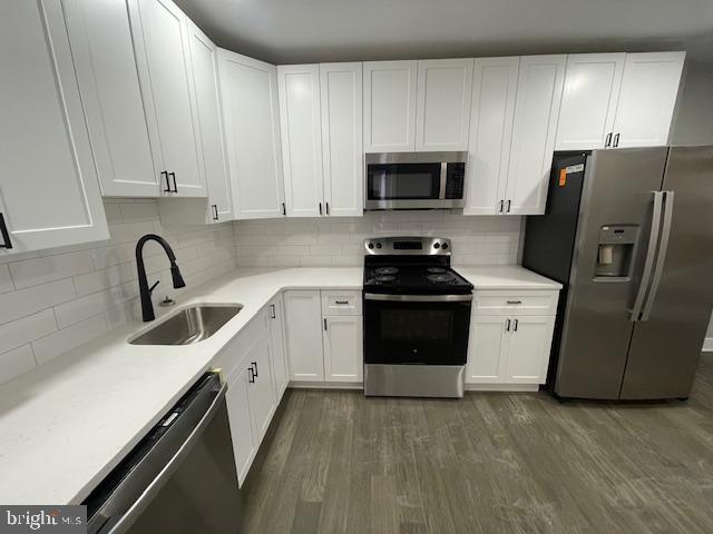 CARROLL PARK - Residential