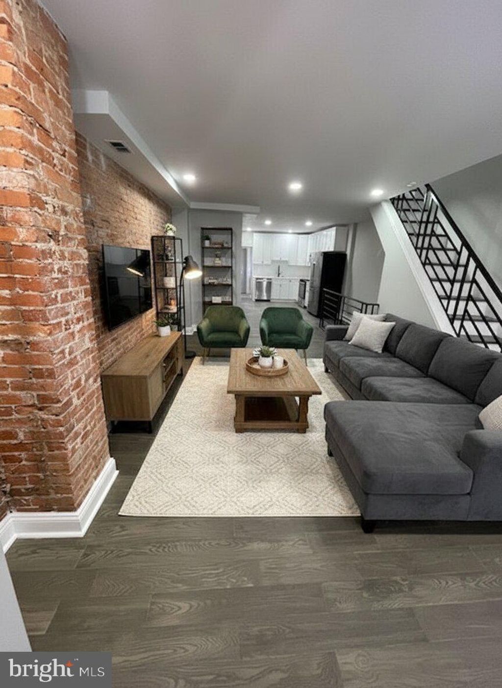 Photo of 347 N Robinson Street, PHILADELPHIA, PA 19139 (MLS # PAPH2585040)