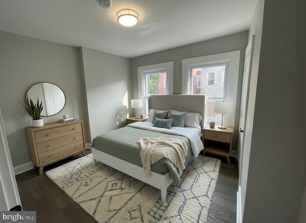 CARROLL PARK - Residential