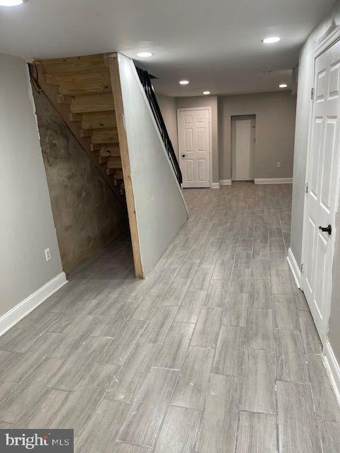 CARROLL PARK - Residential