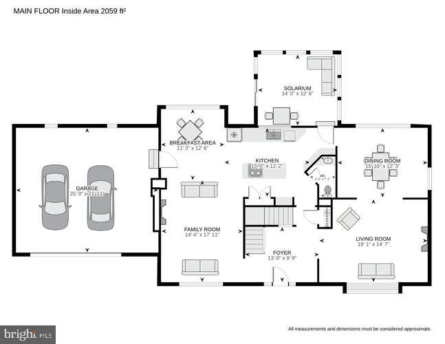 COUNTRY CLUB HILLS - Residential