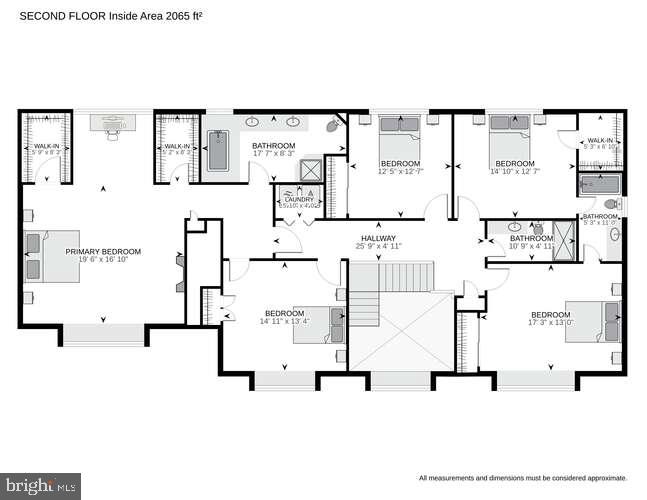 COUNTRY CLUB HILLS - Residential