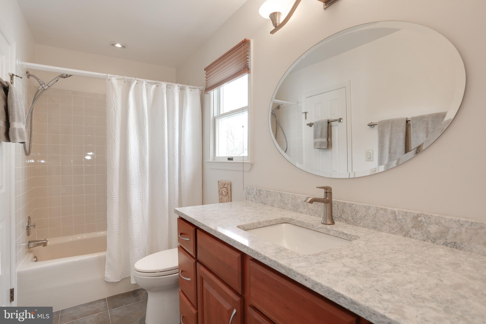 COUNTRY CLUB HILLS - Residential