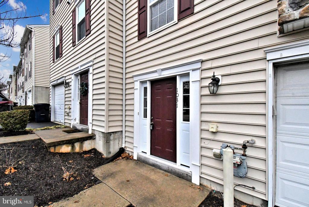 Photo of 1031 Balley Drive, PHOENIXVILLE, PA 19460 (MLS # PACT2118826)