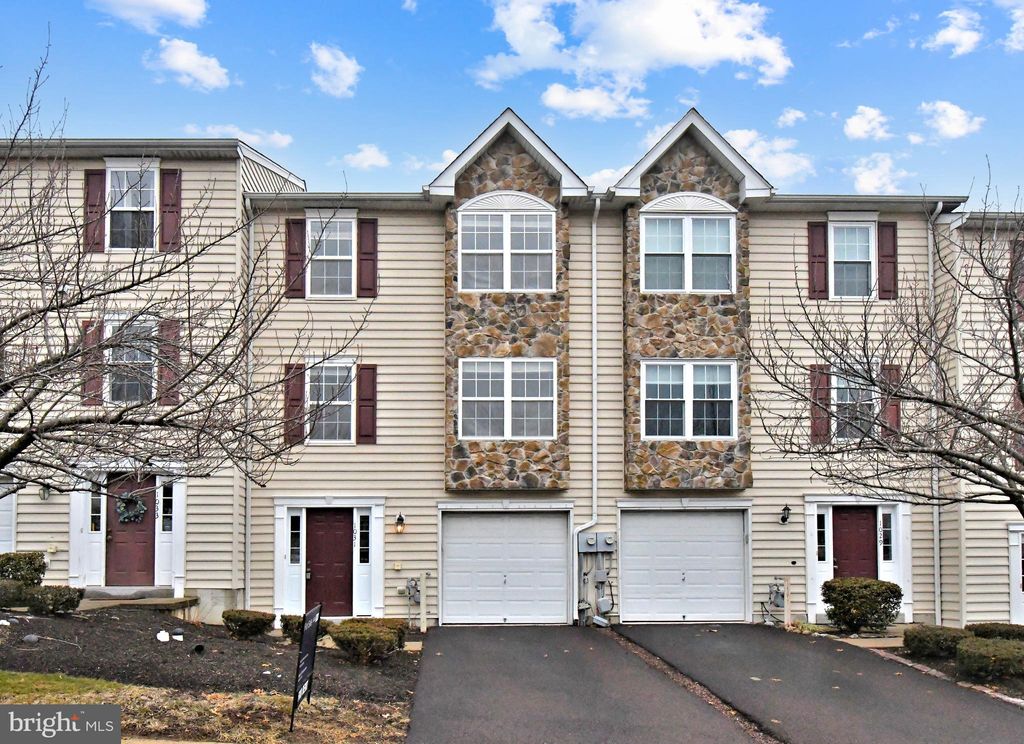 Photo of 1031 Balley Drive, PHOENIXVILLE, PA 19460 (MLS # PACT2118826)