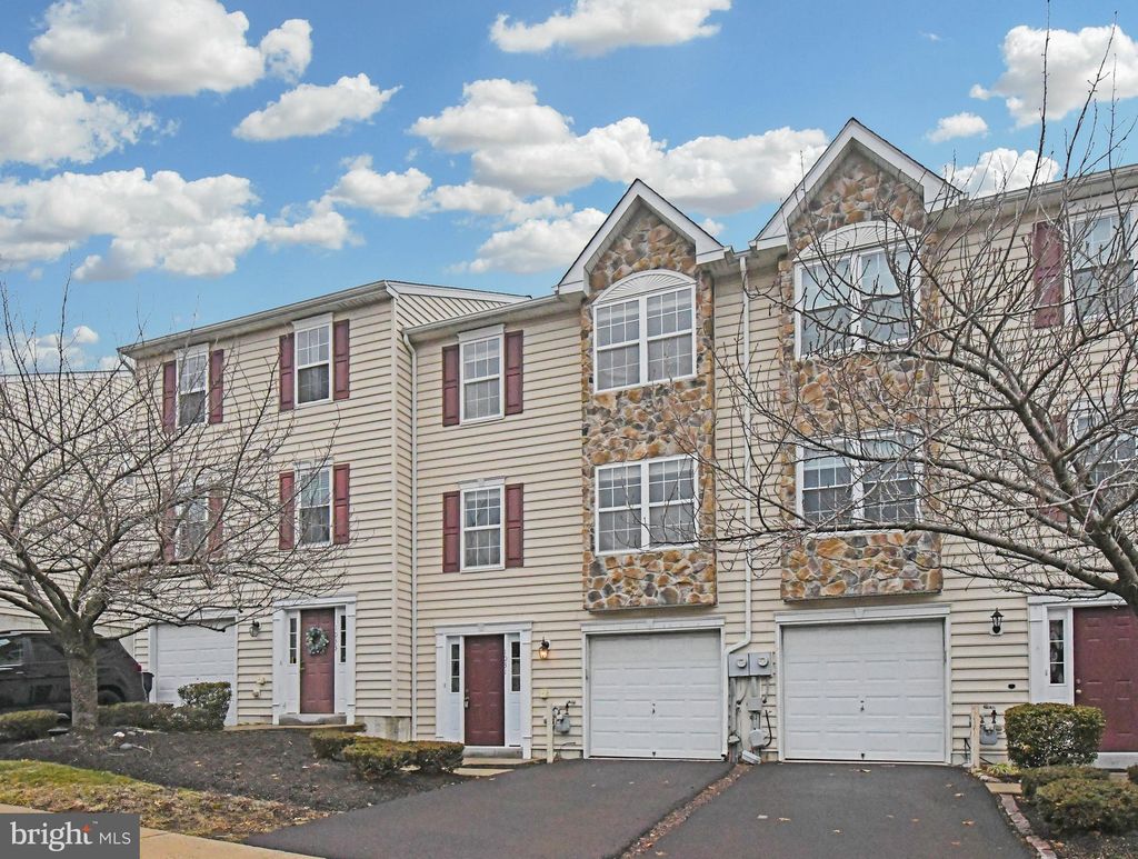 Photo of 1031 Balley Drive, PHOENIXVILLE, PA 19460 (MLS # PACT2118826)