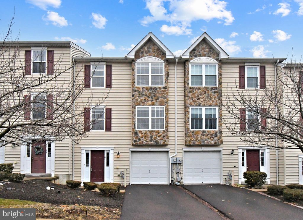Photo of 1031 Balley Drive, PHOENIXVILLE, PA 19460 (MLS # PACT2118826)