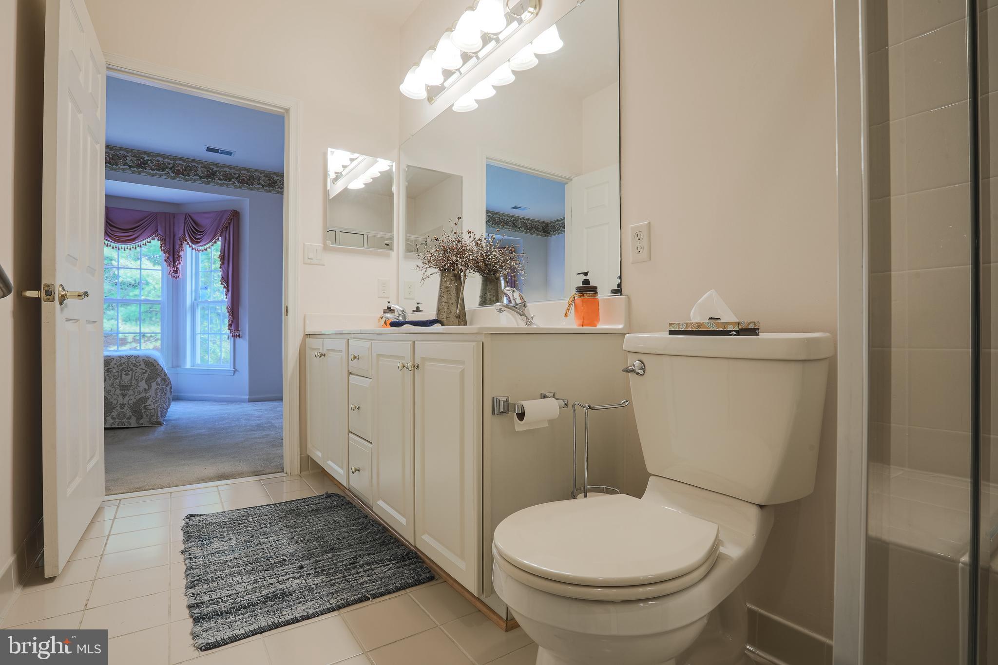 HICKORY CREST - Residential