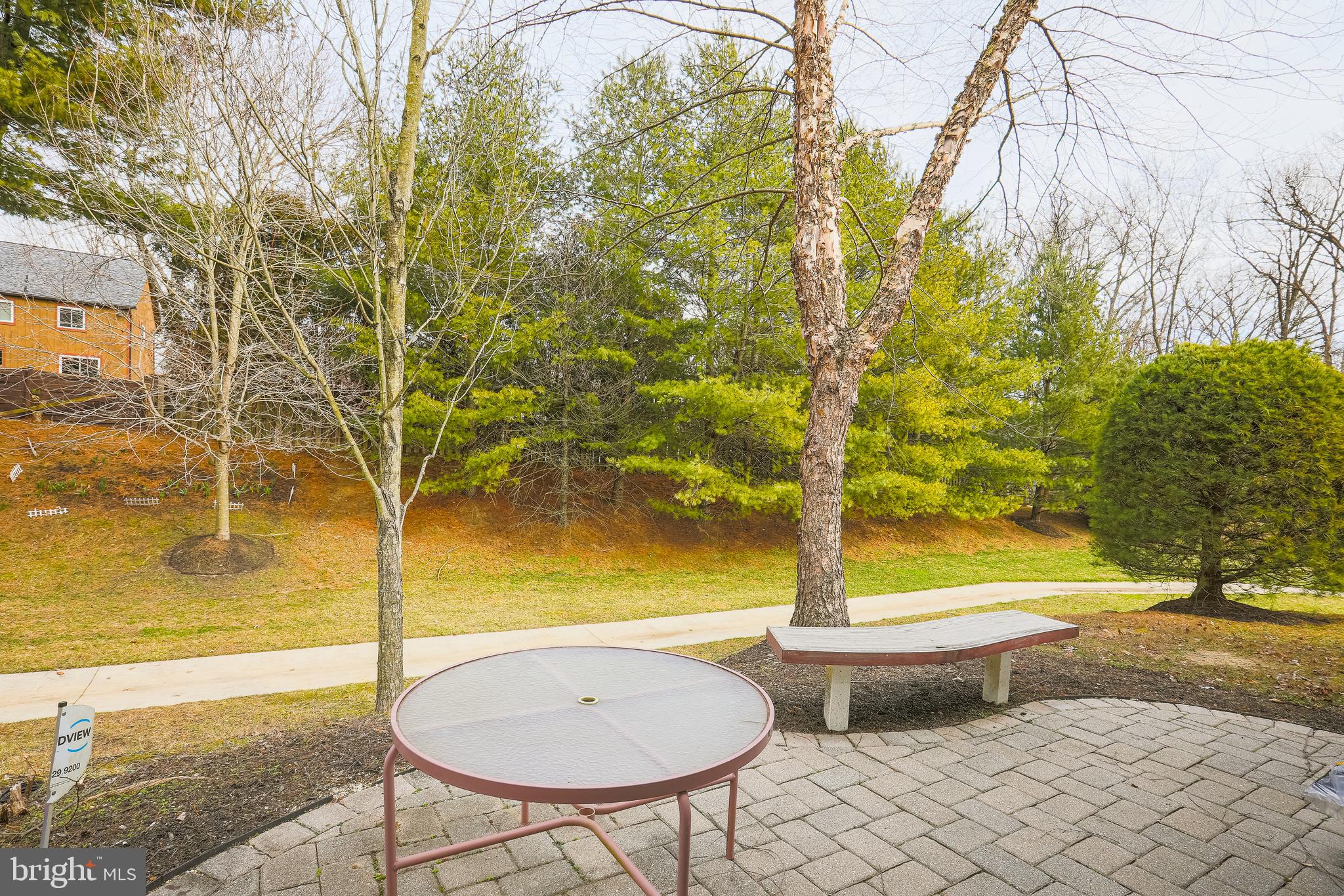 HICKORY CREST - Residential