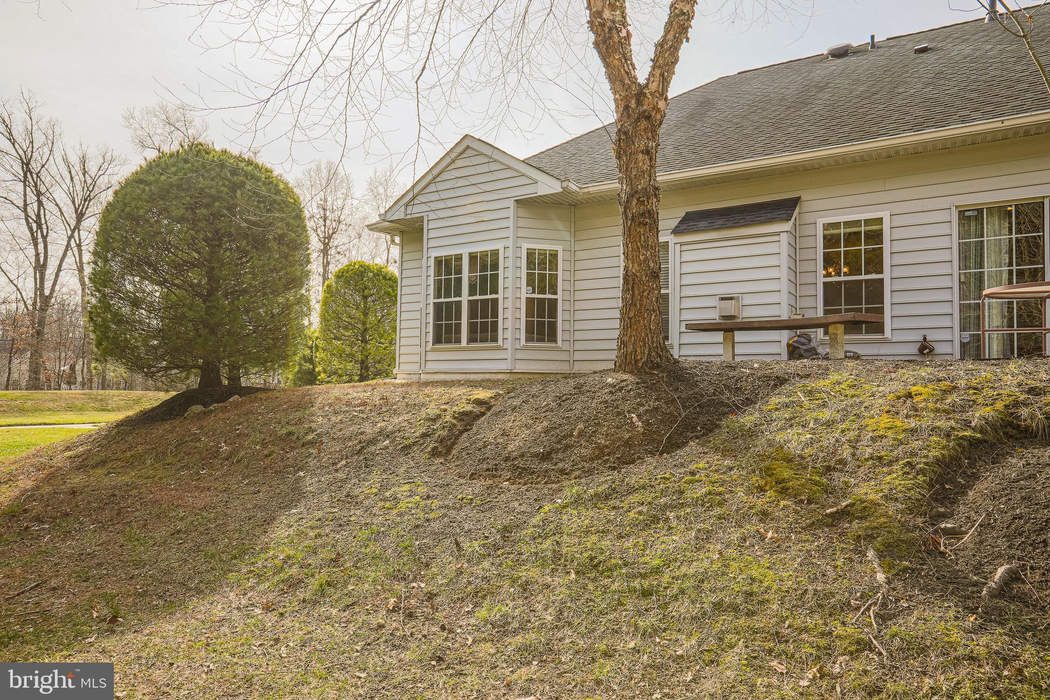 HICKORY CREST - Residential