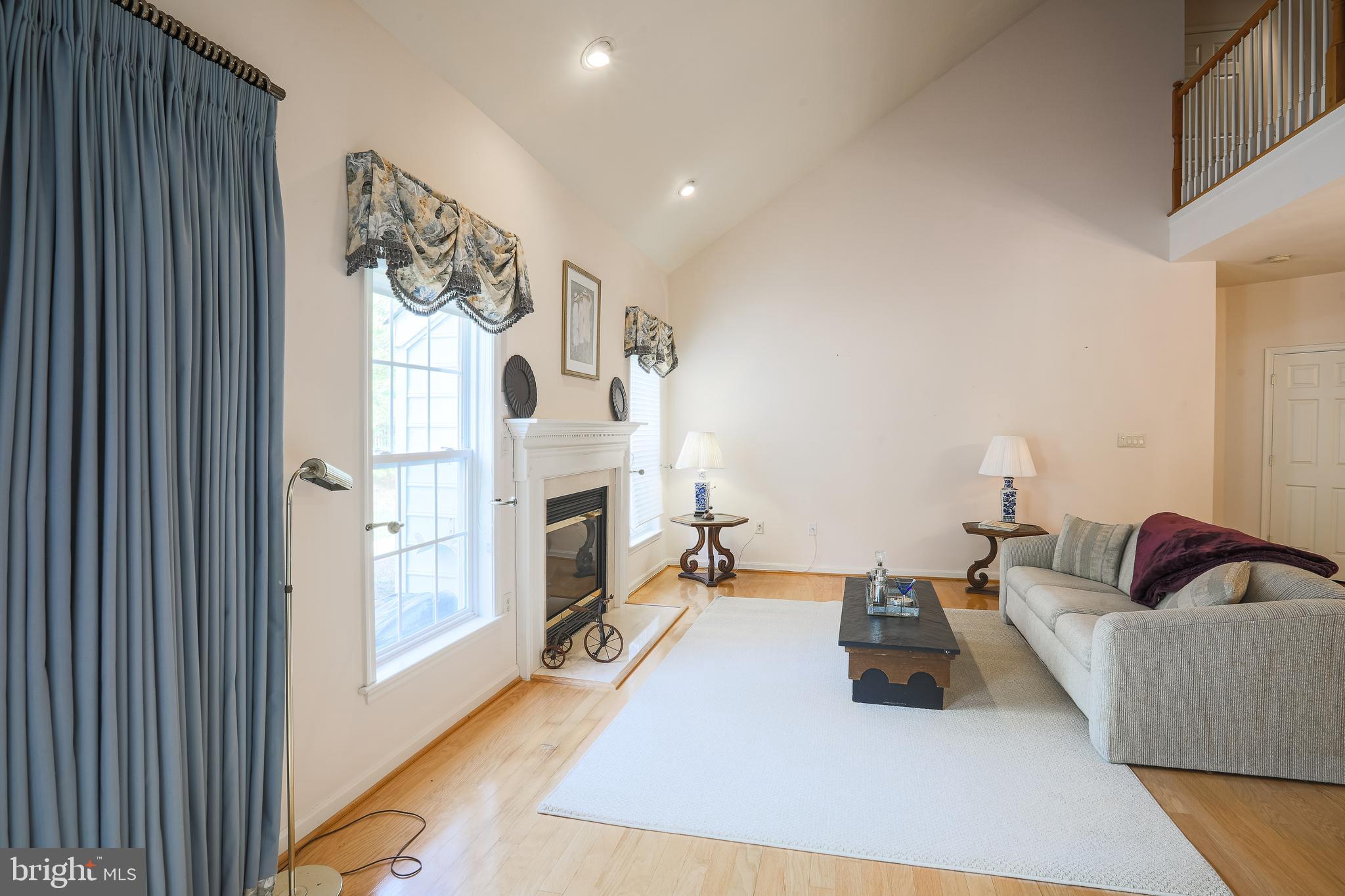 HICKORY CREST - Residential