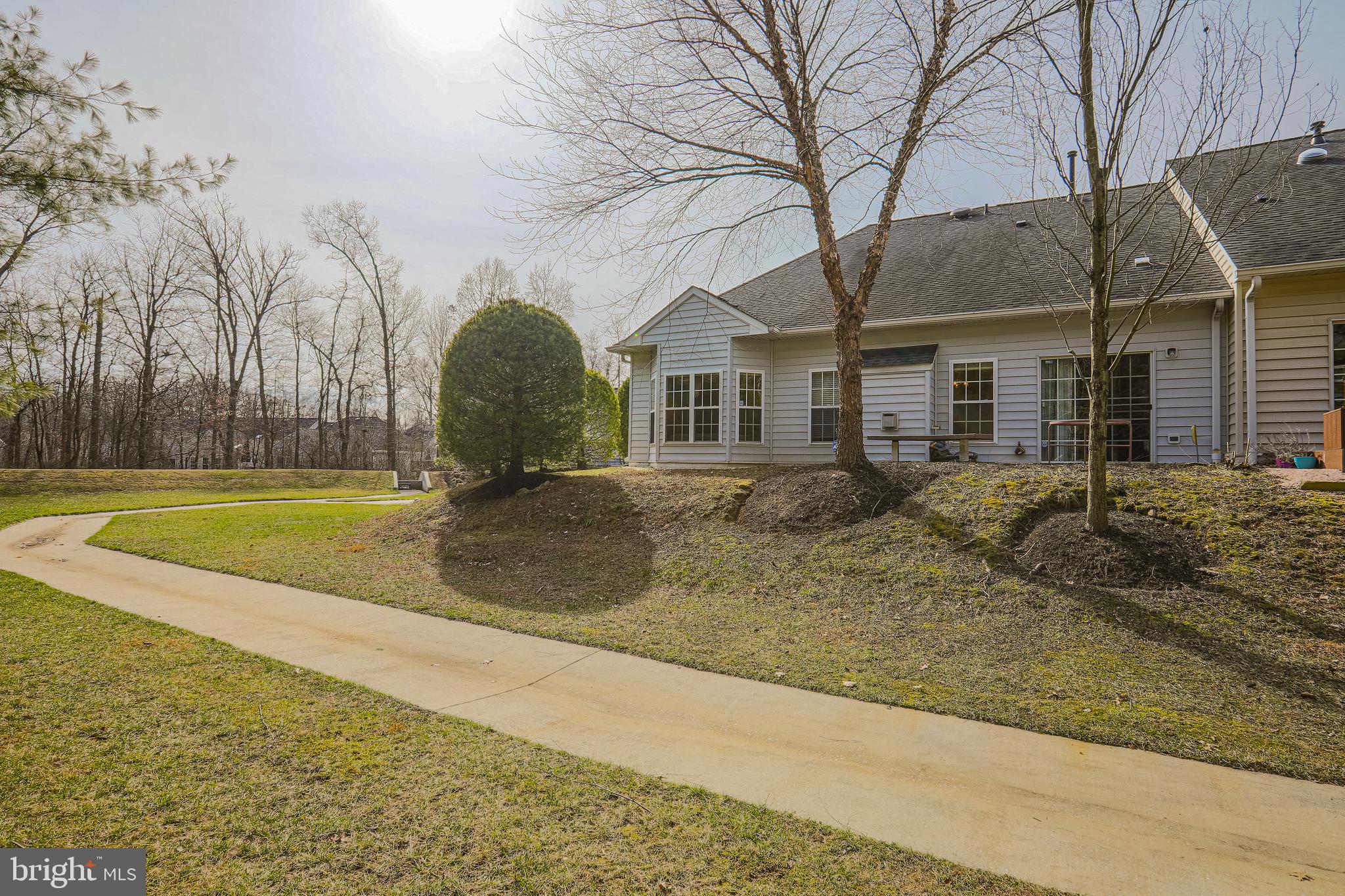 HICKORY CREST - Residential