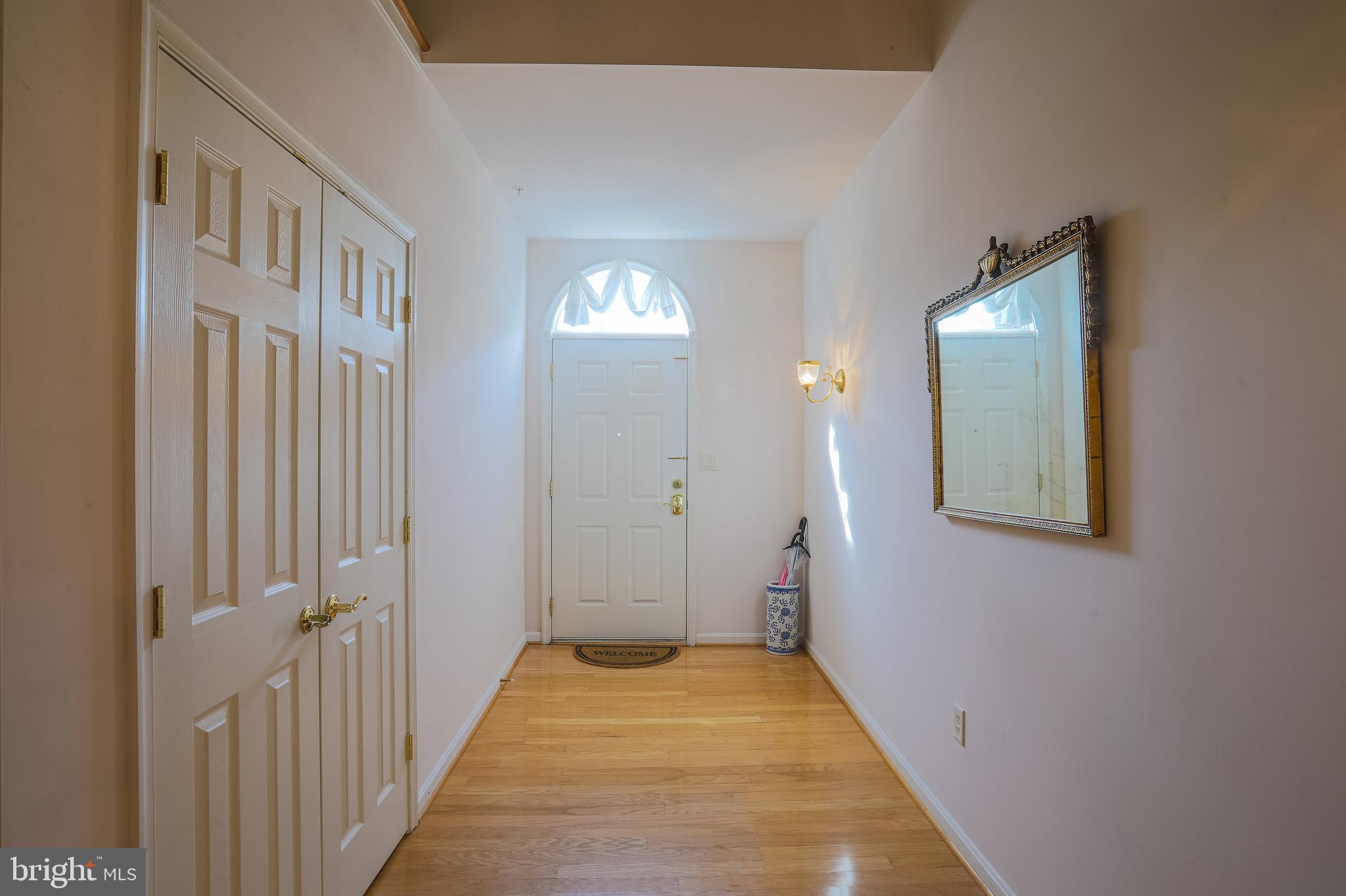 HICKORY CREST - Residential