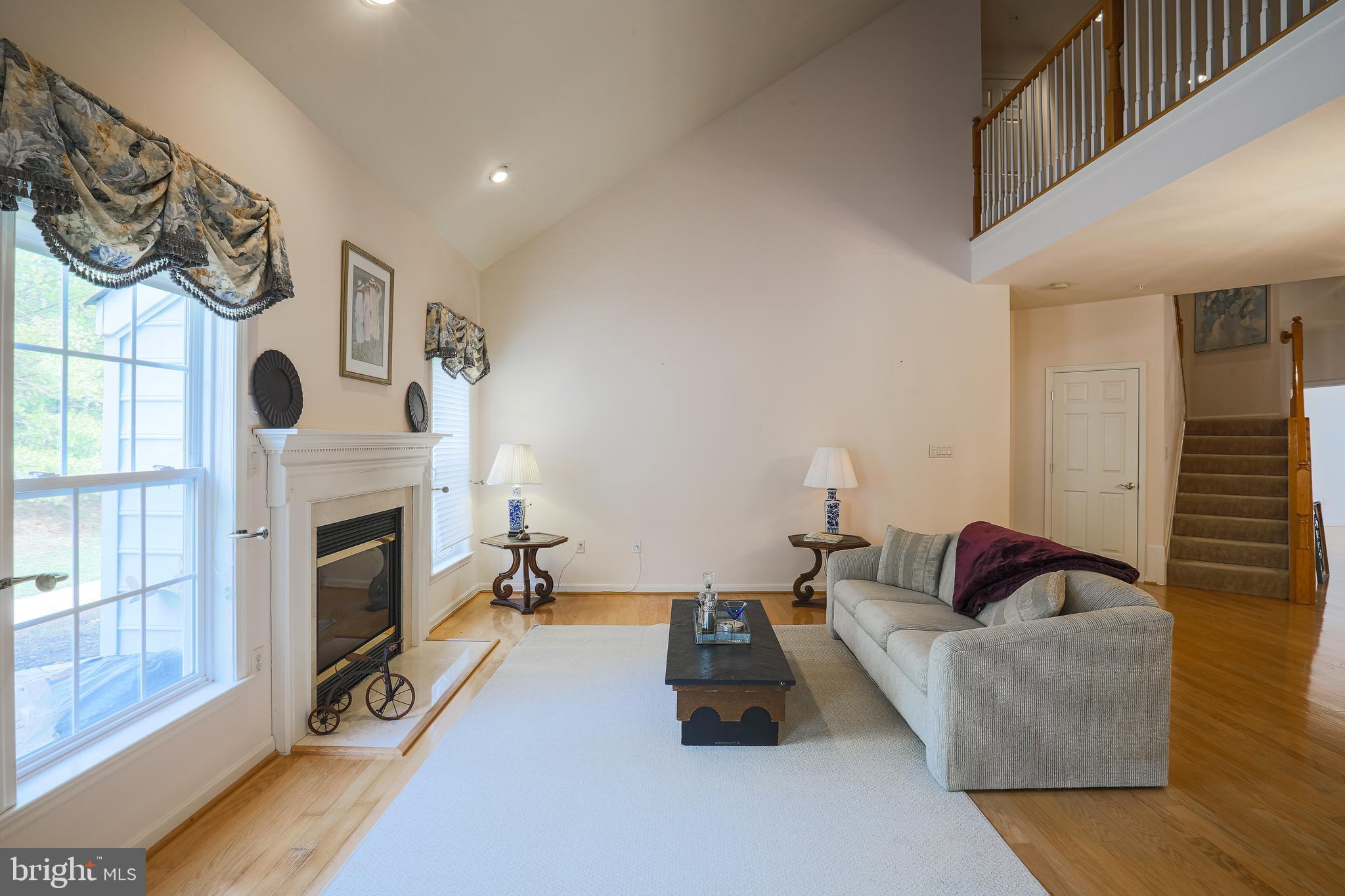 HICKORY CREST - Residential